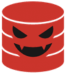 Evil-DB Logo