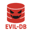 Evil-DB Logo