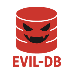 Evil-DB Logo
