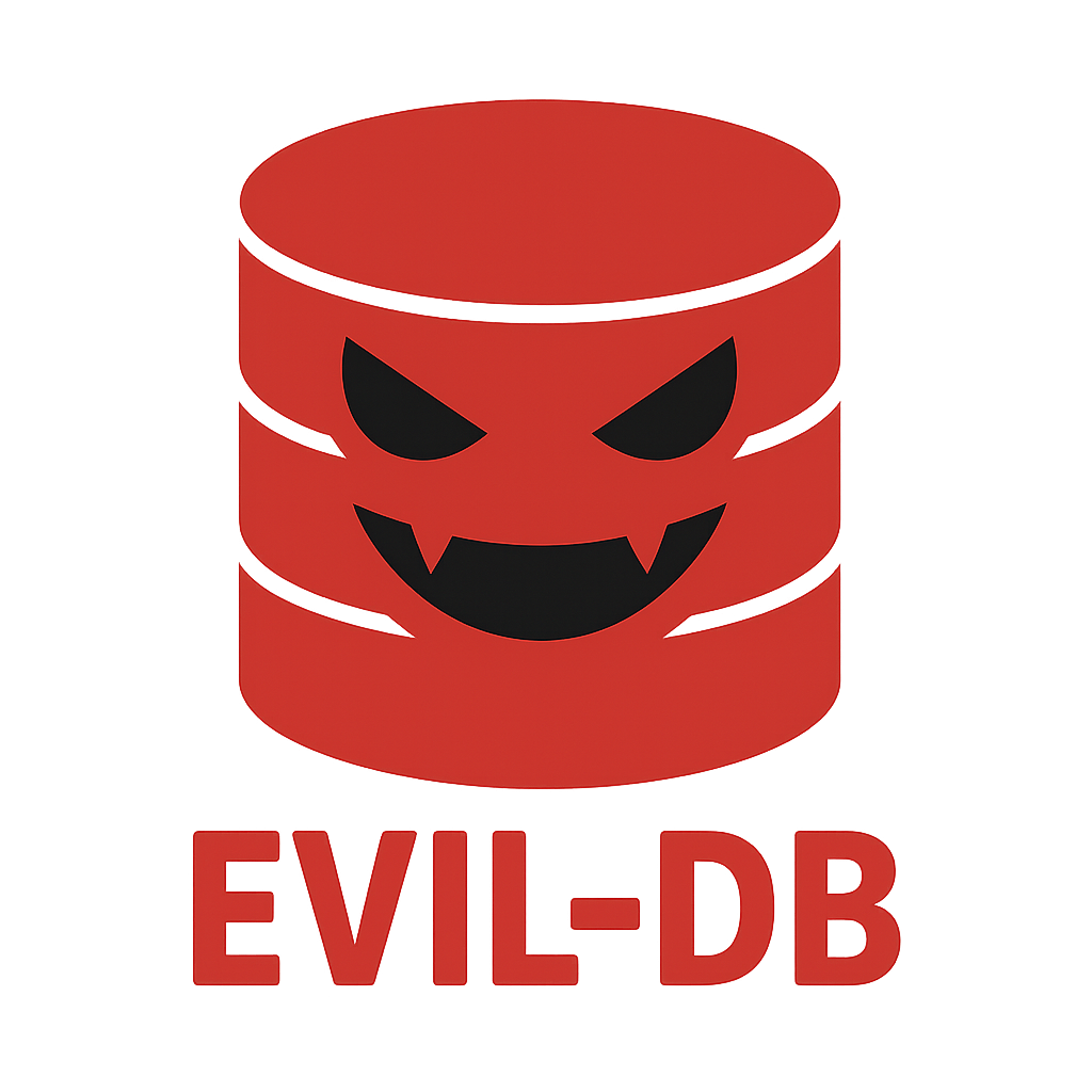 Evil-DB